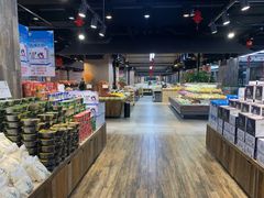 -果蔬好生活超市(乐堤港店)