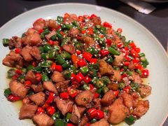 -渝乡辣婆婆·川菜 水煮鱼(槐安路店)