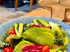 -Common Table · Brunch & Coffee