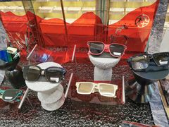 -MUJOSH木九十眼镜(人广来福士店)