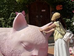 -青岛方特梦幻王国