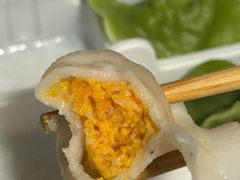 -船歌·鱼水饺青岛菜(太阳宫凯德MALL店)