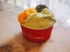 -Dal Cuore 达可芮冰淇淋(陕西北路店)