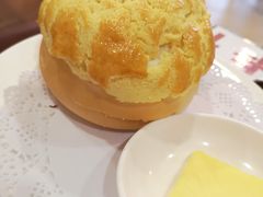 菠萝油-香江小厨 The Kitchen(香江俱乐部店)