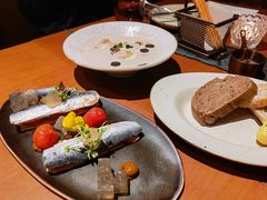 -OLLA 西班牙餐厅(丰盛里店)