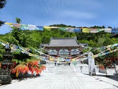 -玉华宫景区