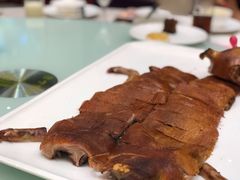 -禄福山庄•顺德菜·融和菜(龙江店)