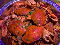 -胖哥俩肉蟹煲(万国店)