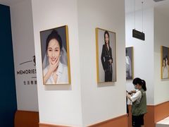 -海马体照相馆(万菱汇店)