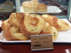 燃烧乳酪面包-老鼎丰(靖宇街总店)