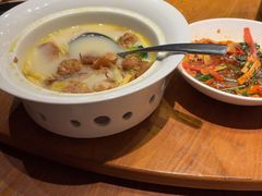 -唐猫庭院·千年陕菜(大唐不夜城店)