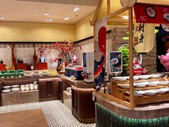 -哈尔滨香格里拉大酒店