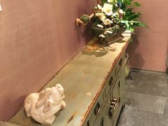 -华夏良子·足道SPA艾灸(王府井店)