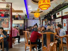 大堂-同得兴 Since·1995 传统苏式面馆(十全街店)