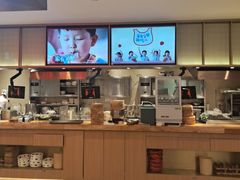 -西贝莜面村(上海百联西郊店)