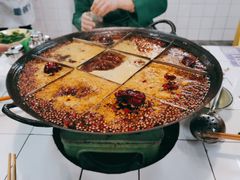 -石灰市老火锅(北滨路店)