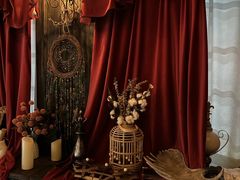 -雪灵魔法世界SHELLY’S TAROT(大良桂畔里店)