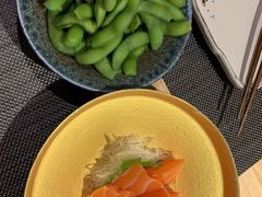 -泉寿司(万科公园店)