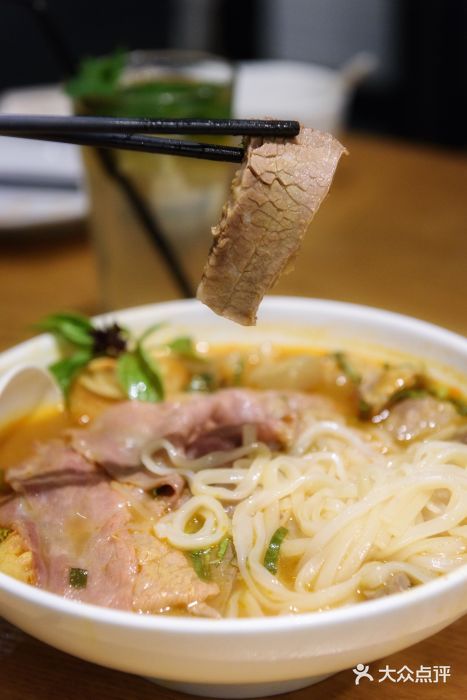 Pho Asia 亚阁越南料理(上海来福士广场店)图片