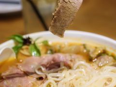 -Pho Asia 亚阁越南料理(上海来福士广场店)