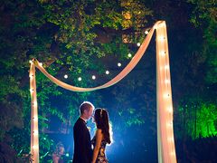 -老洋房花园饭店(绍兴路店)