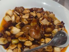 -味+新京宴·烤鸭·北京菜(创意谷店)