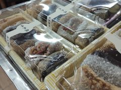 -糯米香(长江路店)