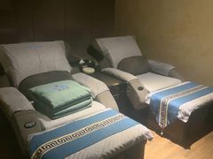 -新紫霞养生·影院足道·SPA(金山区店)