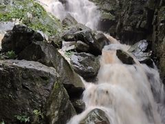 -藏龙百瀑风景区