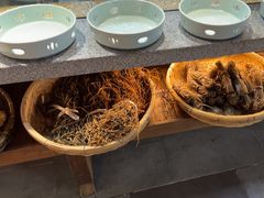 -挂旗柴锅鸡(蚌山区嘉年华店)