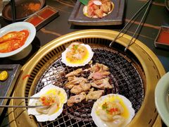 -厚贞日式烤肉(浦东汇智店)