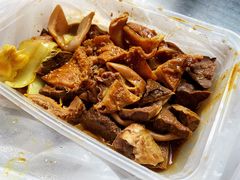 -明记牛杂(新马路分店)