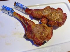 -三个蒙古大叔羊肉串(大宁店)