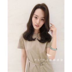 -P.STYLE 派斯造型