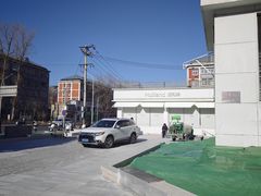-好利来(永定路店)