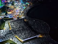 -大连君悦酒店·星海湾壹号Dalian·Dalian(星海广场店)