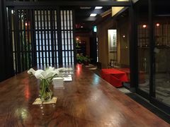 -江户樱花旅馆