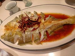 -1937青岛老味道·海肠捞饭·青岛菜(大鲍岛栈桥店)