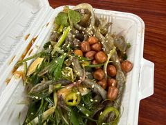 -陈老添美食店(宝华路店)