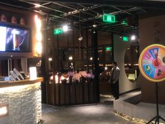 门面-呷哺呷哺(通辽万达店)