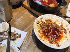 -小厨食堂(黄田坝店)