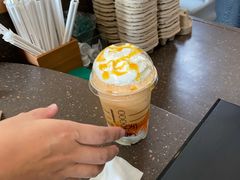 -星巴克臻选(北京前门大街店)