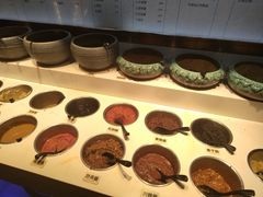 -星伦多自助料理·涮烤一体(虹悦城店)