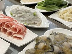 -良兴火锅