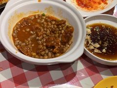 -俭朴菜(鲁磨路店)