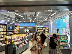 -长沙悦方ID MALL