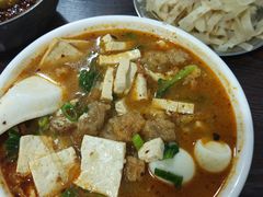 -福李记豆腐汤(丽新路店)