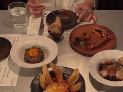 -Ocean's Table 欧舍