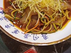 -粗粮人家·东北菜(洋桥店)