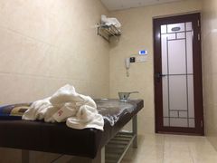 -怡心阁·水疗SPA(天府广场店)